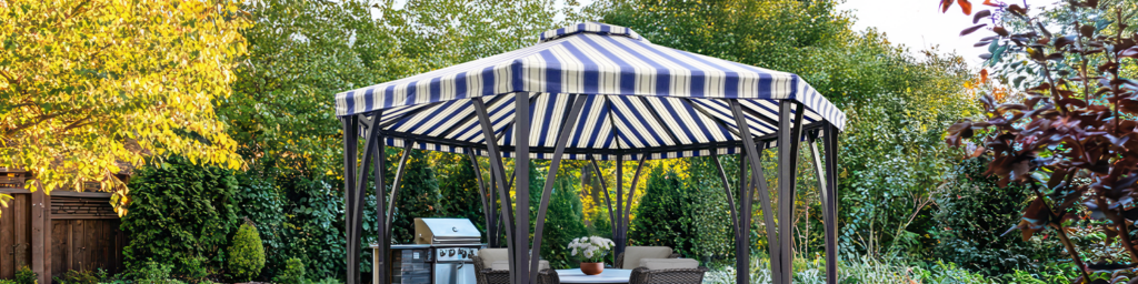 Shade Structures