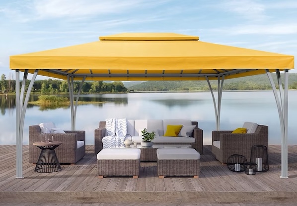 Cabanas - NuImage Outdoors