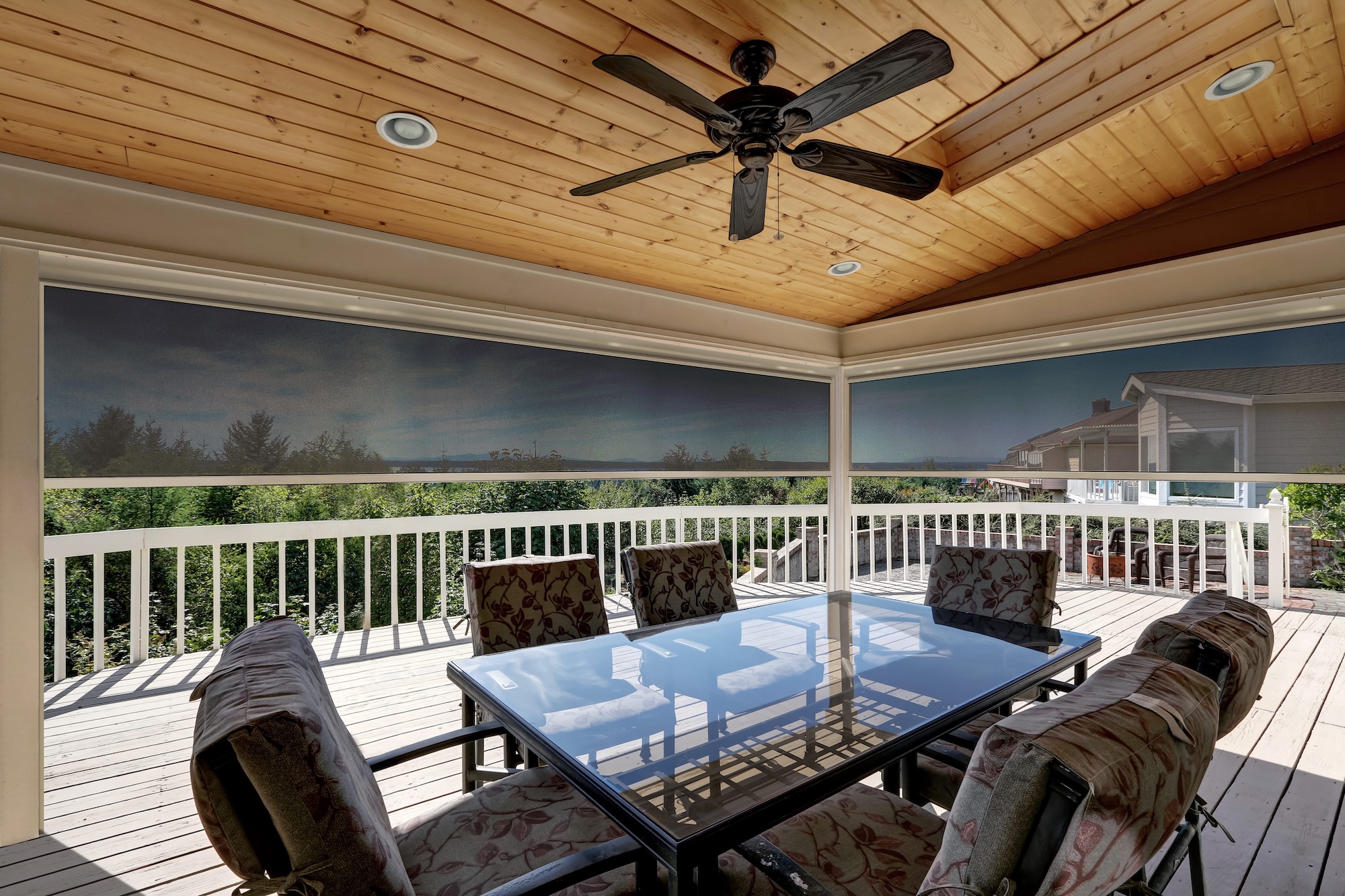 motorized shade - nuimage outdoors
