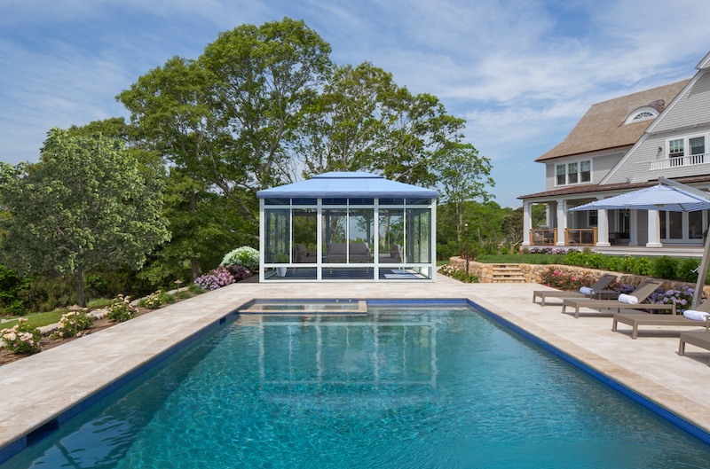 Leisure Room - Nuimage Outdoors
