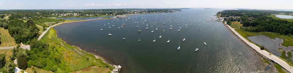 Rhode Island - Nuimage Outdoors