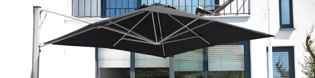 Umbrellas - Nuimage Outdoors